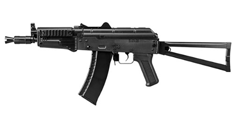 AK74U